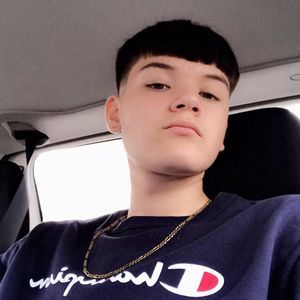 Meet your Posher, Adam x